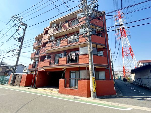 セザール第二さがみ野 外観 セザール第二さがみ野 外観