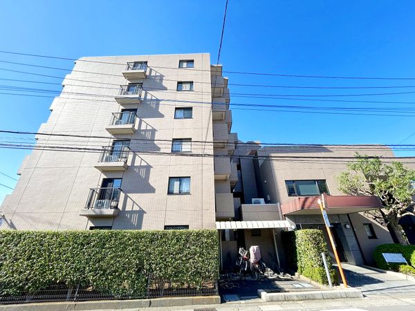 メイツ海老名 外観 メイツ海老名 外観