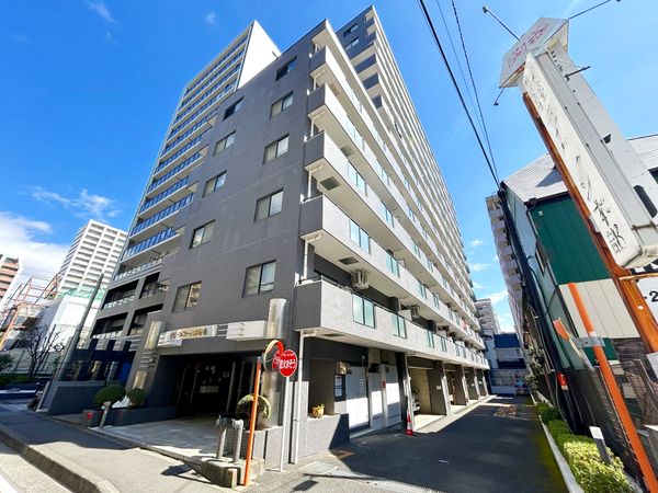 グリーンコート海老名 外観 グリーンコート海老名 外観