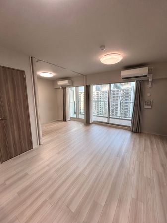 セントガーデン海老名 Ⅱ街区 リビング セントガーデン海老名 Ⅱ街区 リビング