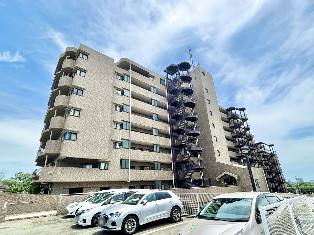 コスモ相武台サニーサイド 外観 外観