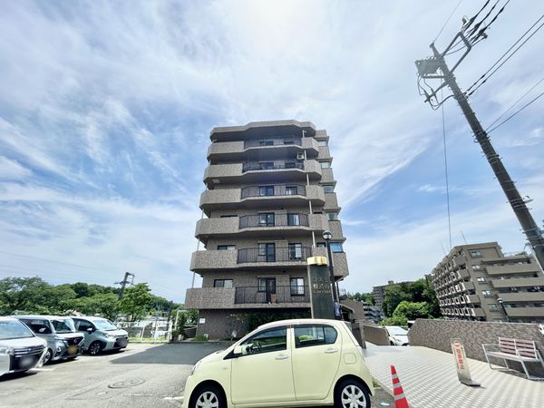 コスモ相武台サニーサイド 外観 外観