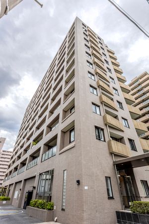 レクセル海老名 外観 外観