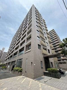 レクセル海老名 外観