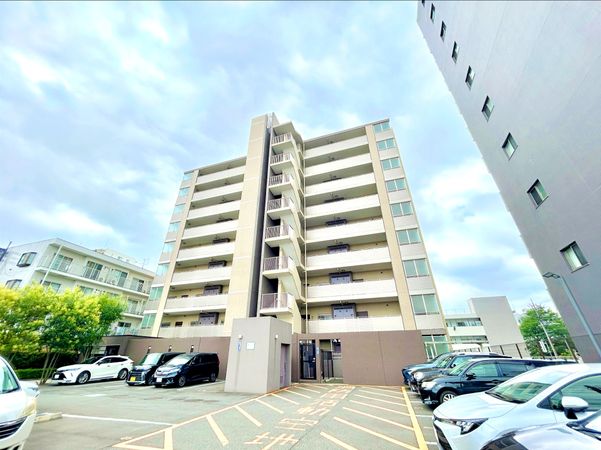 グレーシア海老名さがみ野 外観 グレーシア海老名さがみ野 外観