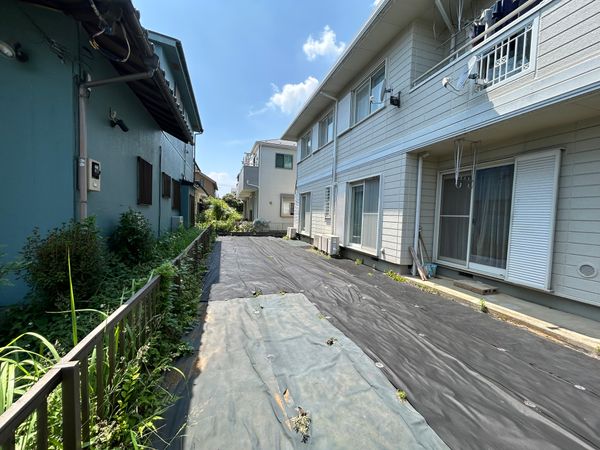 金森東3丁目 土地の売地情報（F117RA0C）｜三井のリハウス