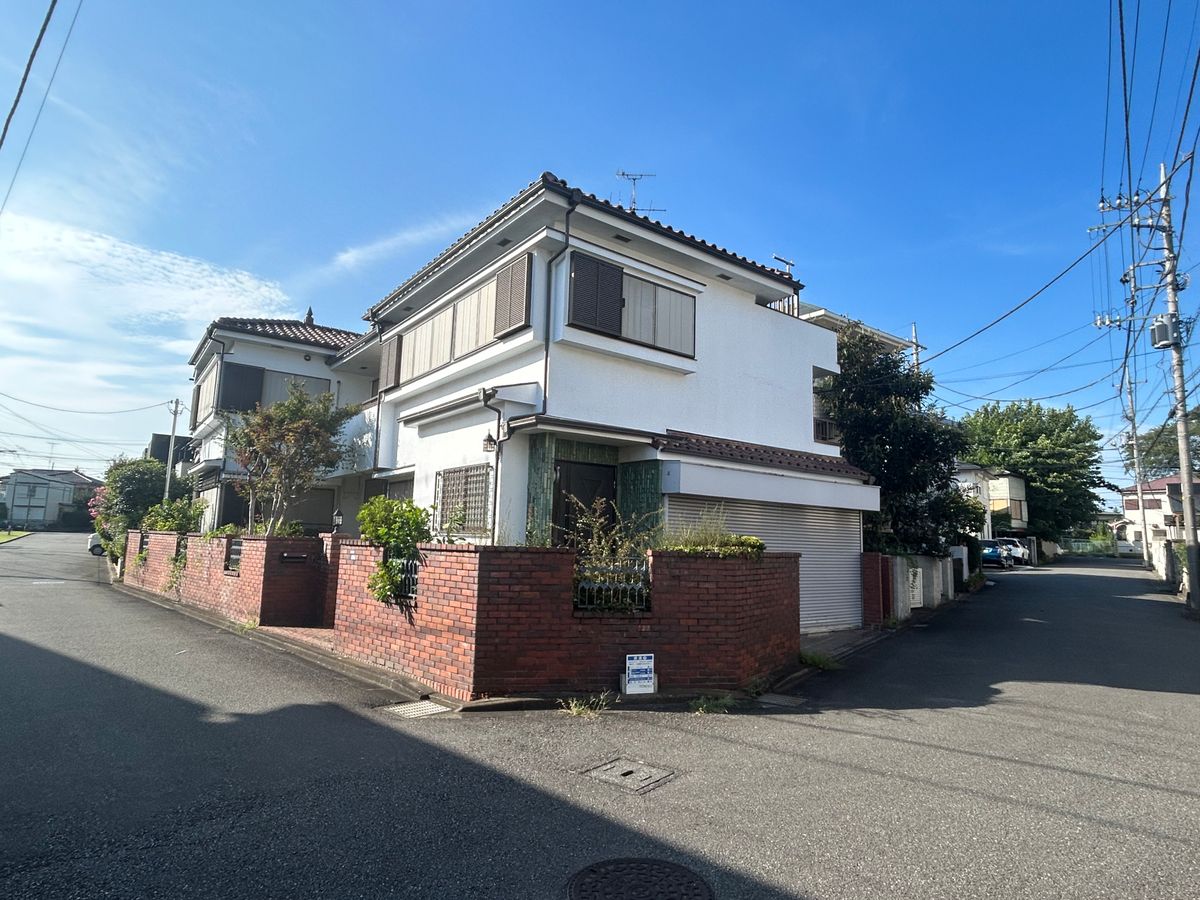土地写真