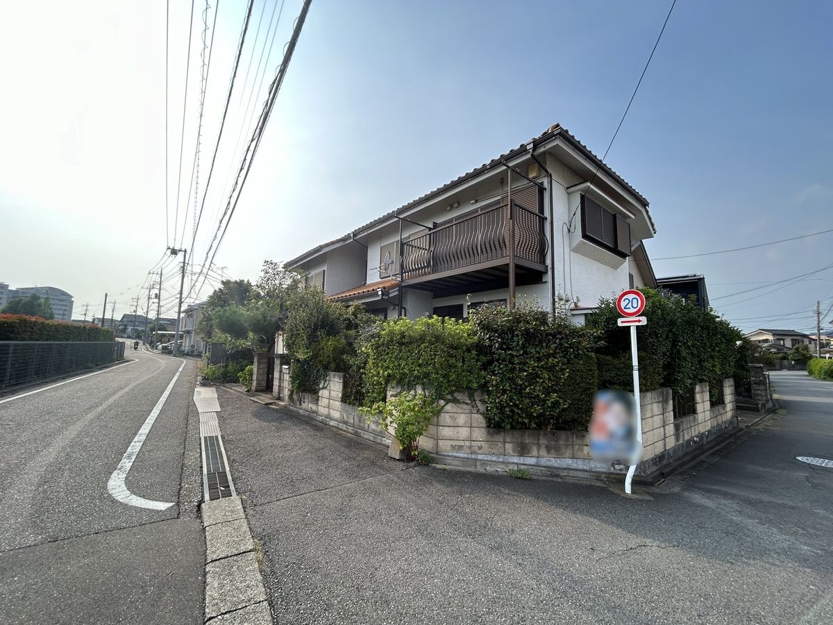 土地写真