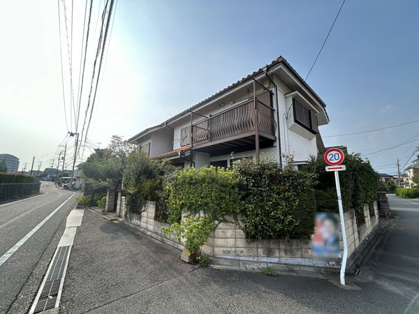 土地写真