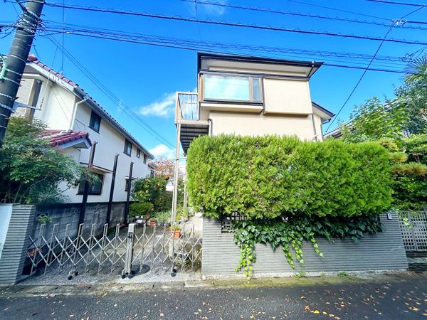 金森1丁目 土地 土地写真 土地写真