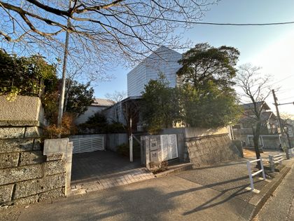 能ヶ谷6丁目 土地 土地写真
