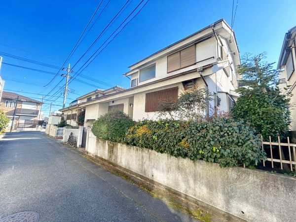 中町3丁目 土地 土地写真 中町3丁目 土地 土地写真