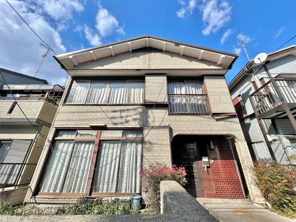 【現地】建築条件付き売地ではございません。お好きなハウスメーカーをお選びいただけます。