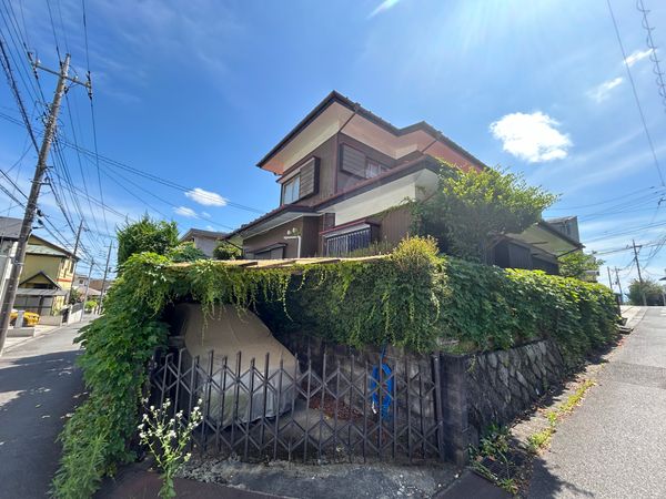 土地写真