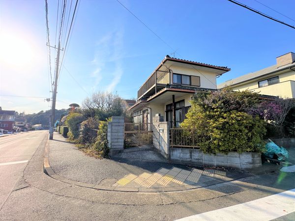 土地写真