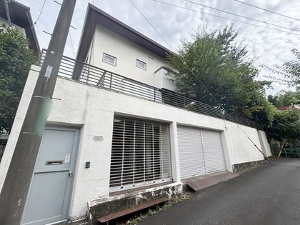 南大谷3丁目 土地 土地写真
