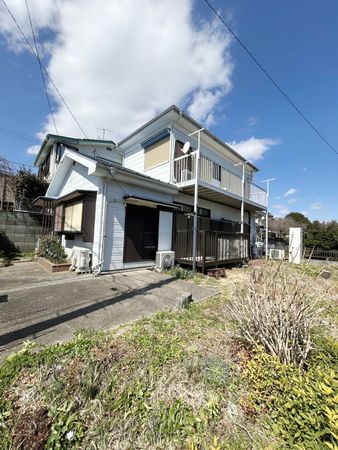 山崎町 土地 土地写真 山崎町 土地 土地写真