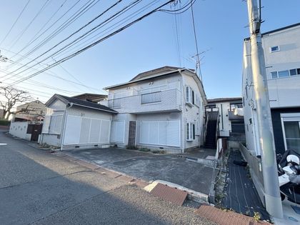 木曽東1丁目 土地 土地写真