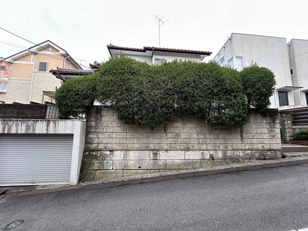 東玉川学園2丁目 土地 その他現地 東玉川学園2丁目 土地 その他現地