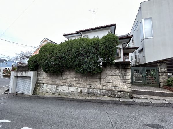 東玉川学園2丁目 土地 土地写真 東玉川学園2丁目 土地 土地写真