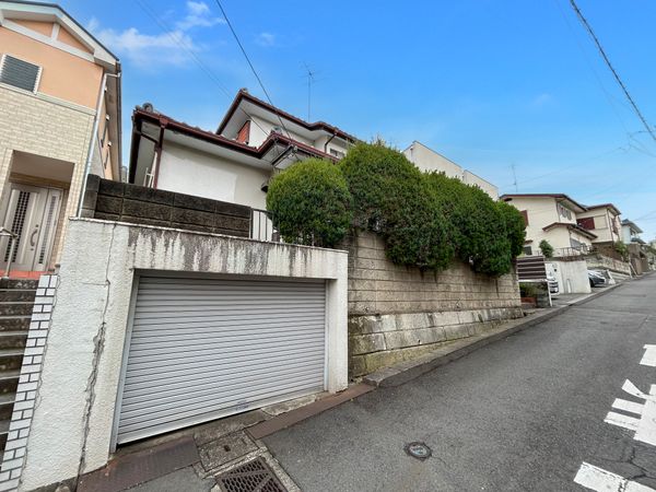 東玉川学園2丁目 土地 土地写真 東玉川学園2丁目 土地 土地写真