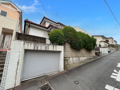 東玉川学園2丁目 土地 土地写真