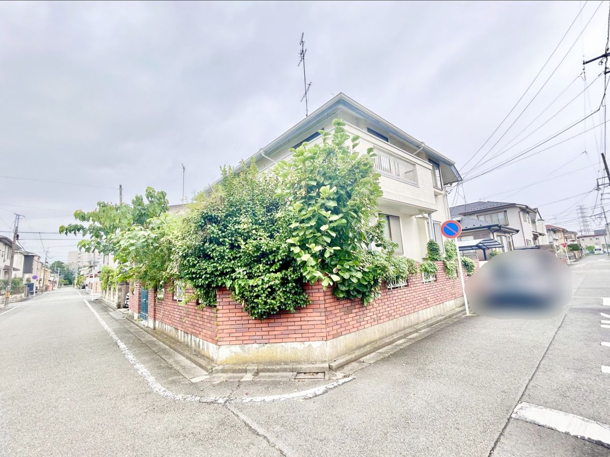 土地写真