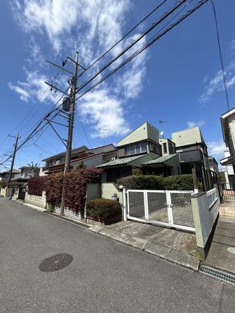 南成瀬1丁目 土地 土地写真 南成瀬1丁目 土地 土地写真
