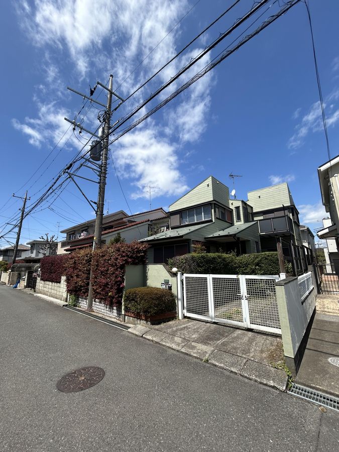 土地写真