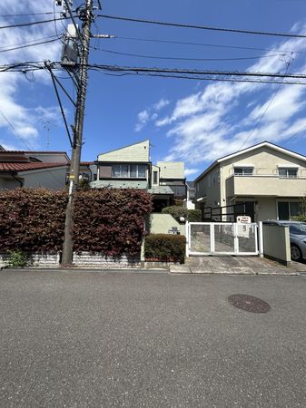 南成瀬1丁目 土地 土地写真 南成瀬1丁目 土地 土地写真