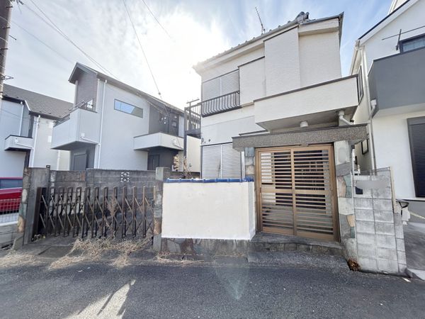 玉川学園1丁目 土地 土地写真 玉川学園1丁目 土地 土地写真