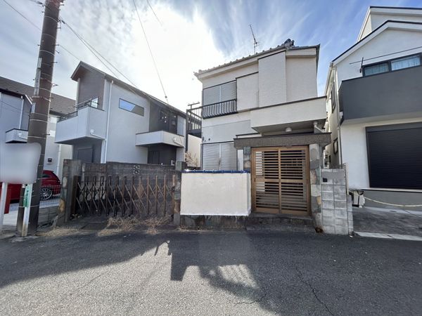 玉川学園1丁目 土地 土地写真 玉川学園1丁目 土地 土地写真