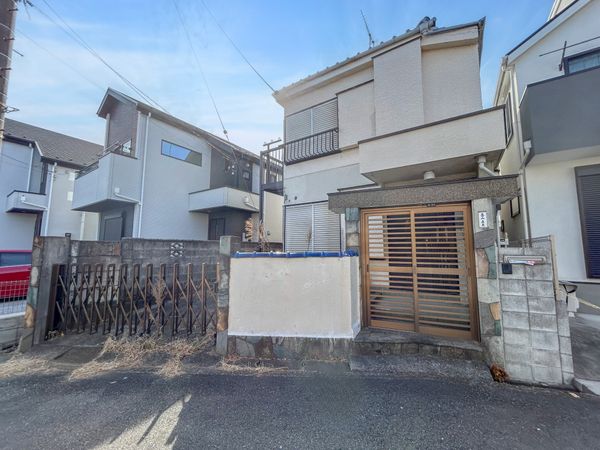 玉川学園1丁目 土地 土地写真 玉川学園1丁目 土地 土地写真