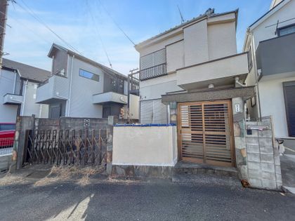 玉川学園1丁目 土地 土地写真