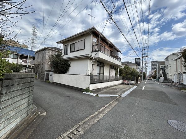 町田市中町2丁目 土地 土地写真 町田市中町2丁目 土地 土地写真