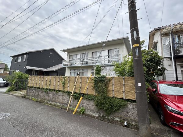 土地写真