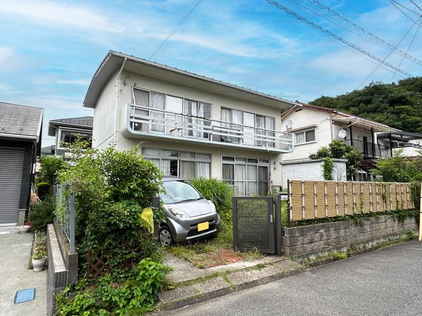 町田市本町田 土地 土地写真 町田市本町田 土地 土地写真