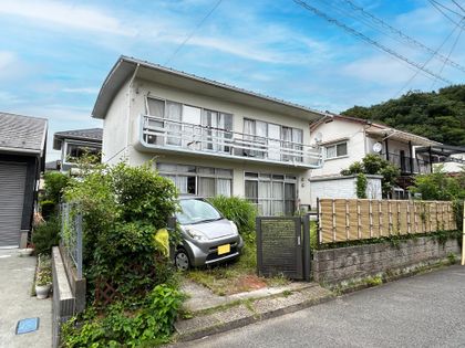 町田市本町田 土地 土地写真