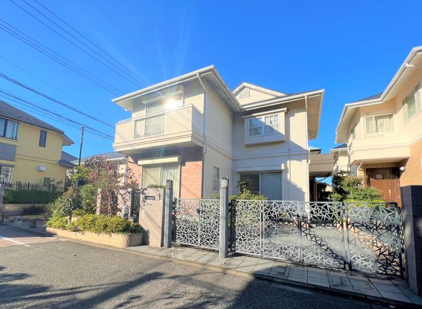 金井3丁目 土地 土地写真 金井3丁目 土地 土地写真