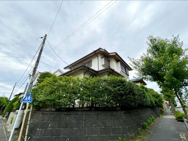 土地写真