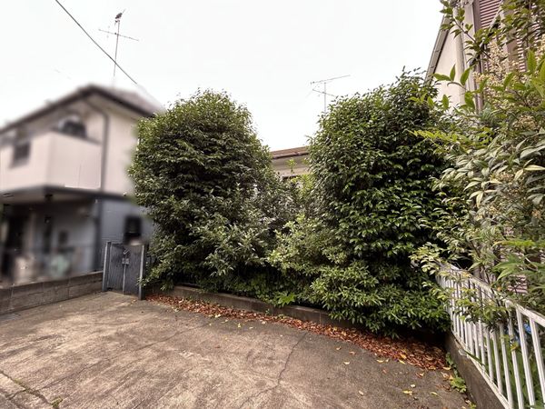 旭町2丁目 土地 土地写真 旭町2丁目 土地 土地写真
