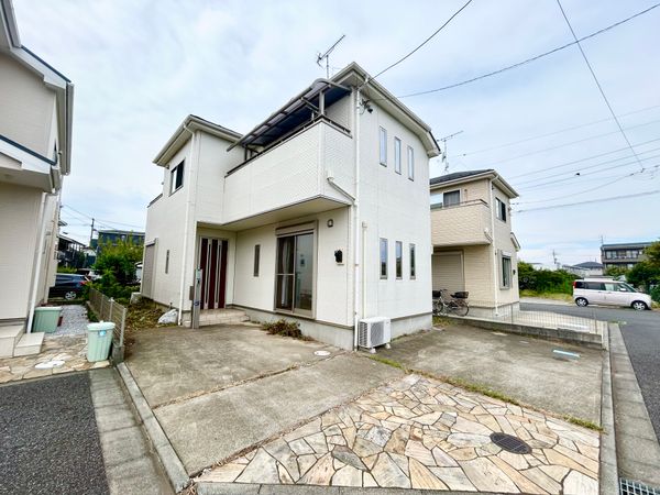 金森東2丁目 戸建 外観