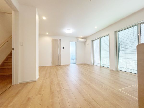 古淵5丁目 戸建 リビング 古淵5丁目 戸建 リビング