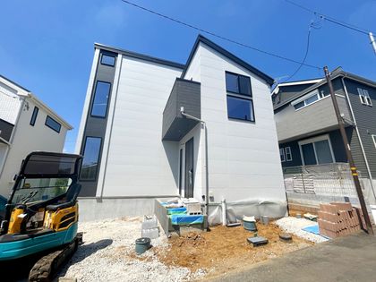 本町田 新築戸建 1号棟 外観