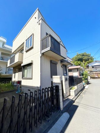 能ヶ谷7丁目 戸建 外観 能ヶ谷7丁目 戸建 外観
