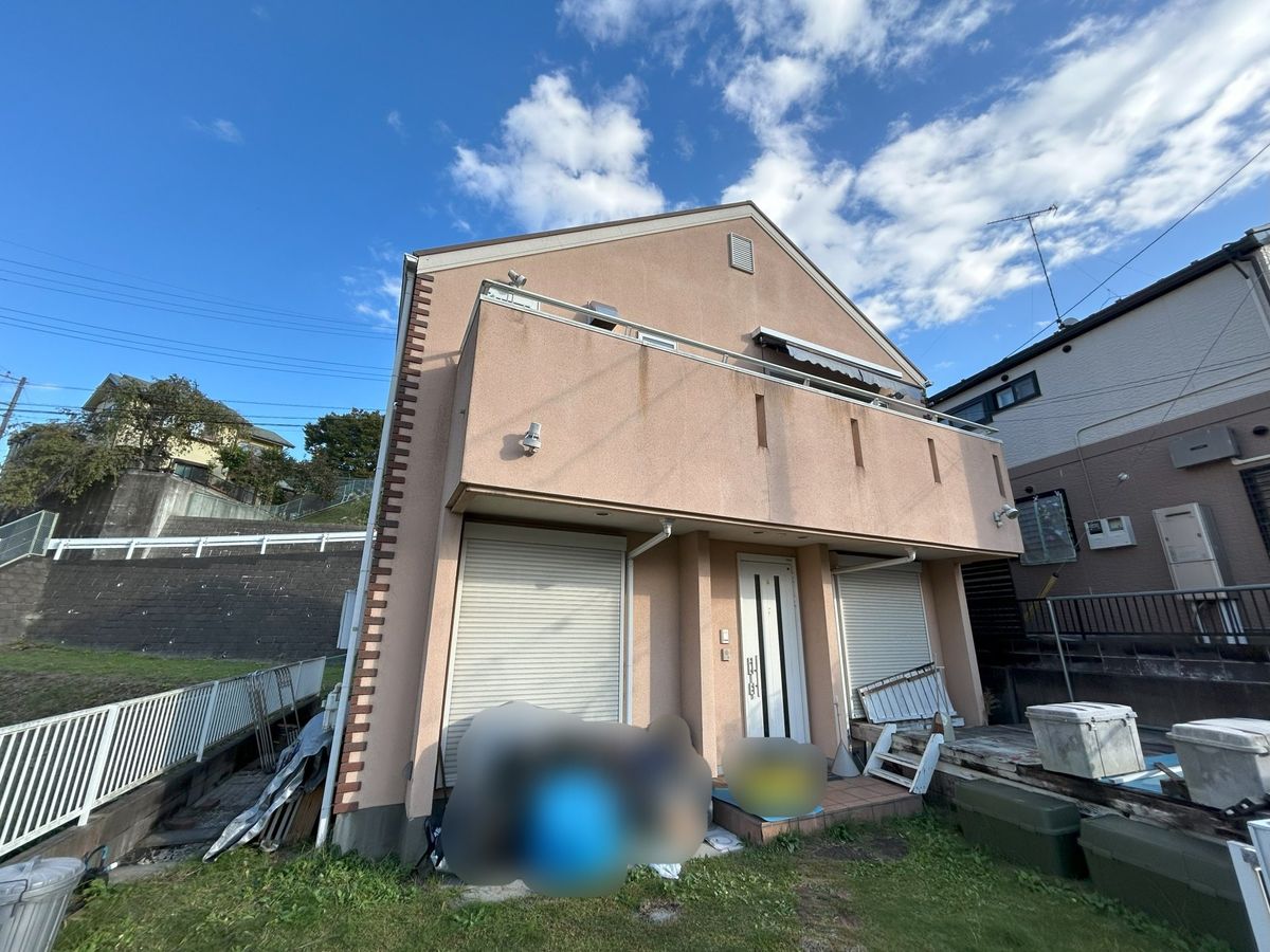 金井ヶ丘2丁目 戸建 外観 外観