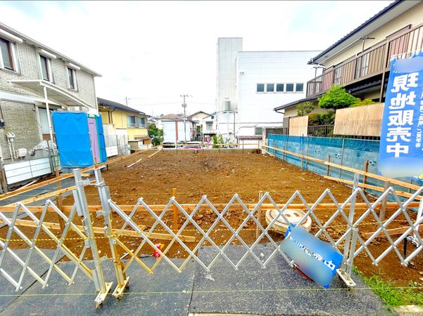 玉川学園4丁目 新築戸建 その他現地 玉川学園4丁目 新築戸建 その他現地