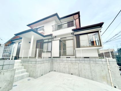 真光寺3丁目 戸建 外観