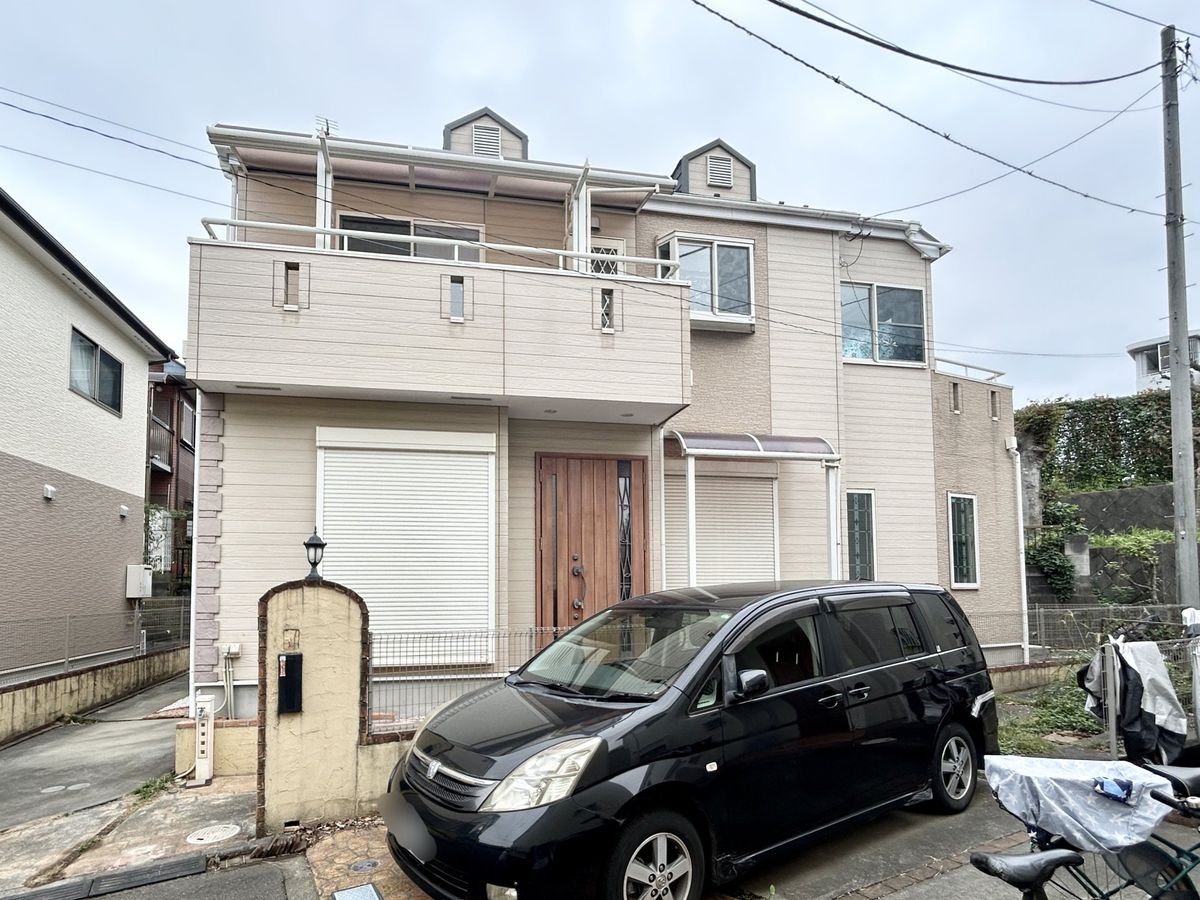 森野5丁目 戸建 外観 外観