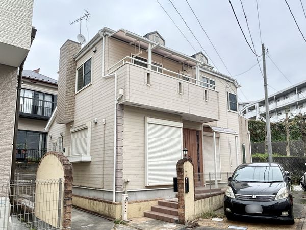 森野5丁目 戸建 外観 外観